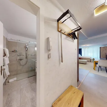 Allod Bad 307 * Saint-Moritz