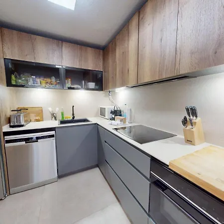 Allod Bad 307 Saint-Moritz