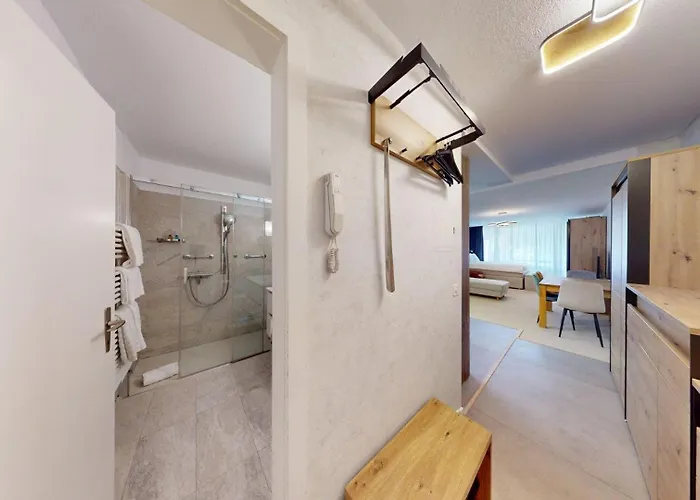 Allod Bad 307 * St. Moritz