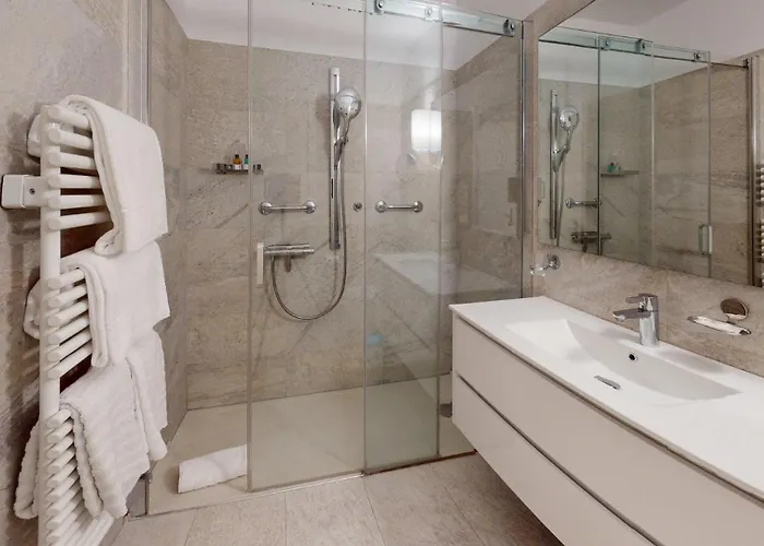 Allod Bad 307 St. Moritz