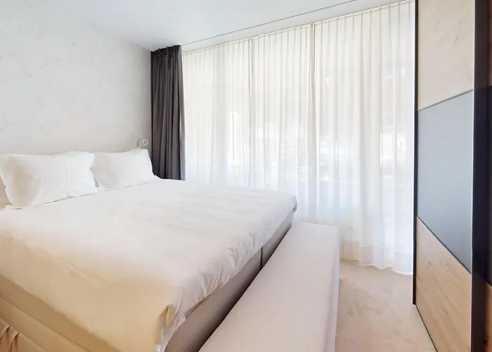 Apartment Allod Bad 307