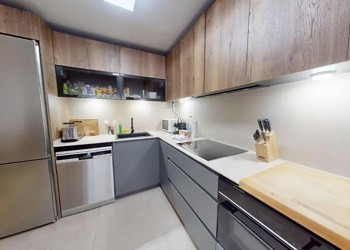 Allod Bad 307 St. Moritz